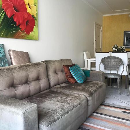 Ferienwohnung Ap Bc Vista Mar Com Garagem Balneário Camboriú Exterior foto