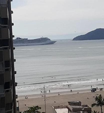 Ferienwohnung Ap Bc Vista Mar Com Garagem Balneário Camboriú Exterior foto