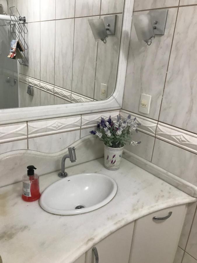 Ferienwohnung Ap Bc Vista Mar Com Garagem Balneário Camboriú Exterior foto