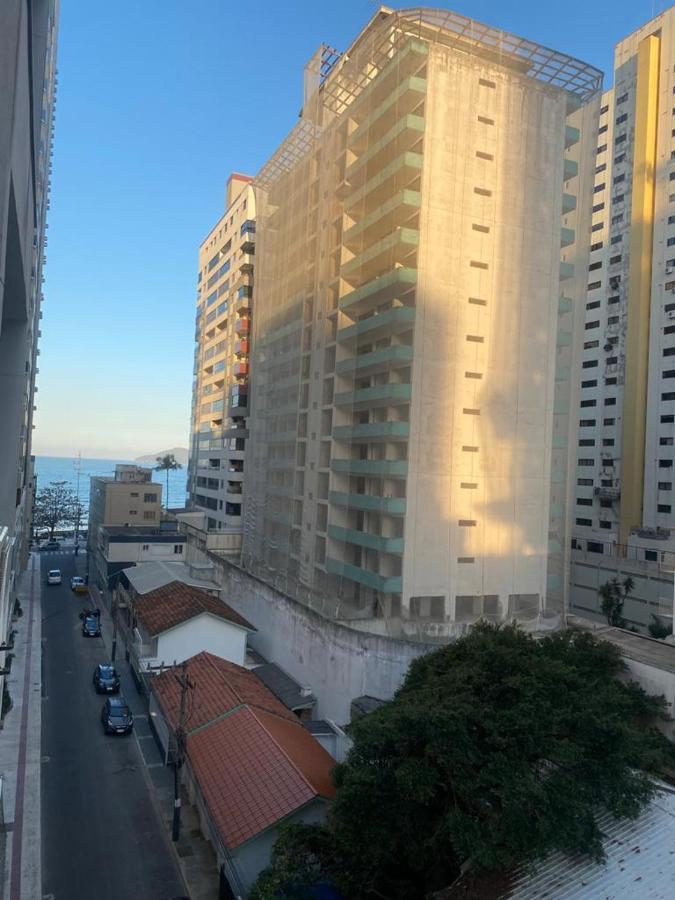 Ferienwohnung Ap Bc Vista Mar Com Garagem Balneário Camboriú Exterior foto