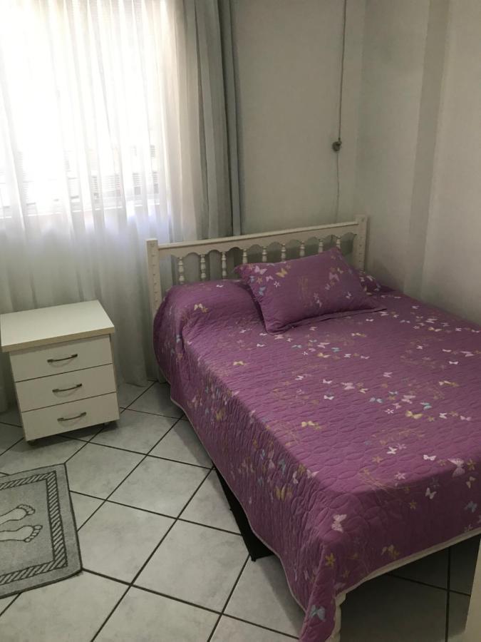 Ferienwohnung Ap Bc Vista Mar Com Garagem Balneário Camboriú Exterior foto