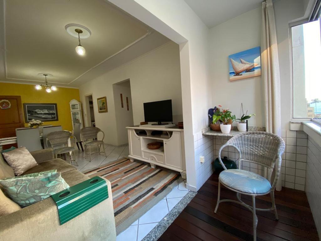 Ferienwohnung Ap Bc Vista Mar Com Garagem Balneário Camboriú Exterior foto