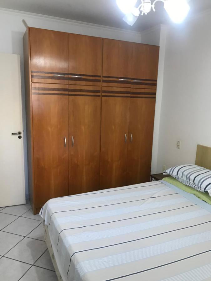 Ferienwohnung Ap Bc Vista Mar Com Garagem Balneário Camboriú Exterior foto