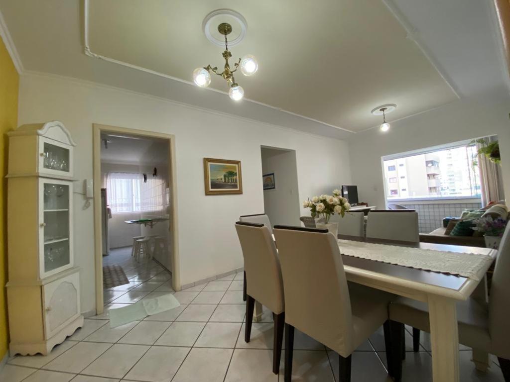 Ferienwohnung Ap Bc Vista Mar Com Garagem Balneário Camboriú Exterior foto