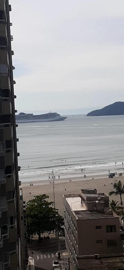 Ferienwohnung Ap Bc Vista Mar Com Garagem Balneário Camboriú Exterior foto